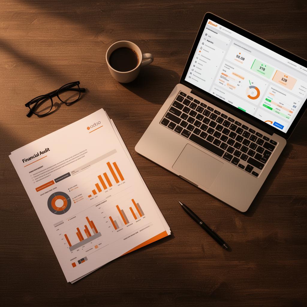 Rapport Audit Terrain MSL