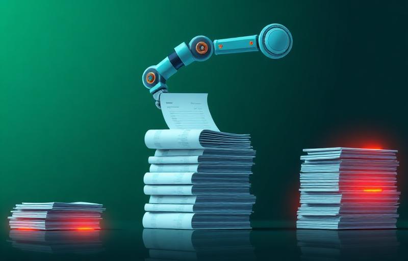 Automatiser sa comptabilité avec Odoo — les 5 mécanismes concrets