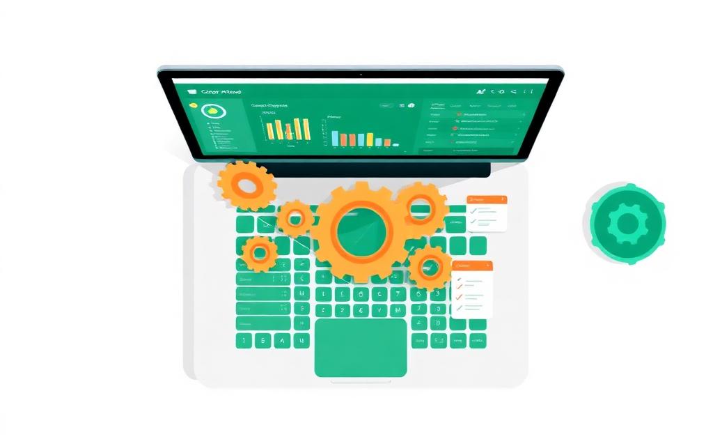 Êtes-vous vraiment prêt à automatiser vos finances dans Odoo ?