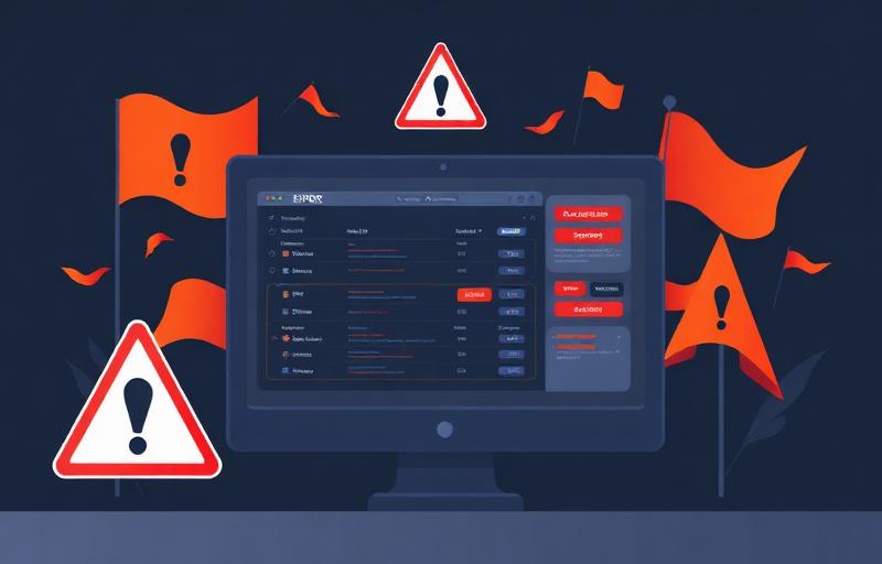 7 erreurs à éviter dans l'implémentation d'Odoo Finance en PME