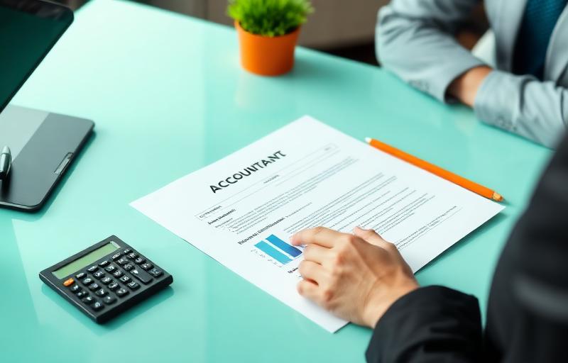 Quand recruter un comptable interne — les 5 signaux