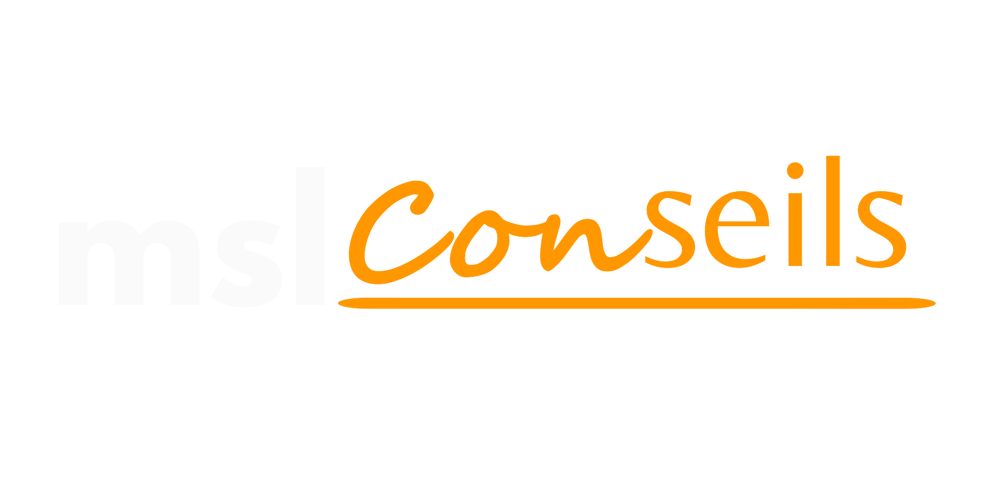 MSL Conseils logo
